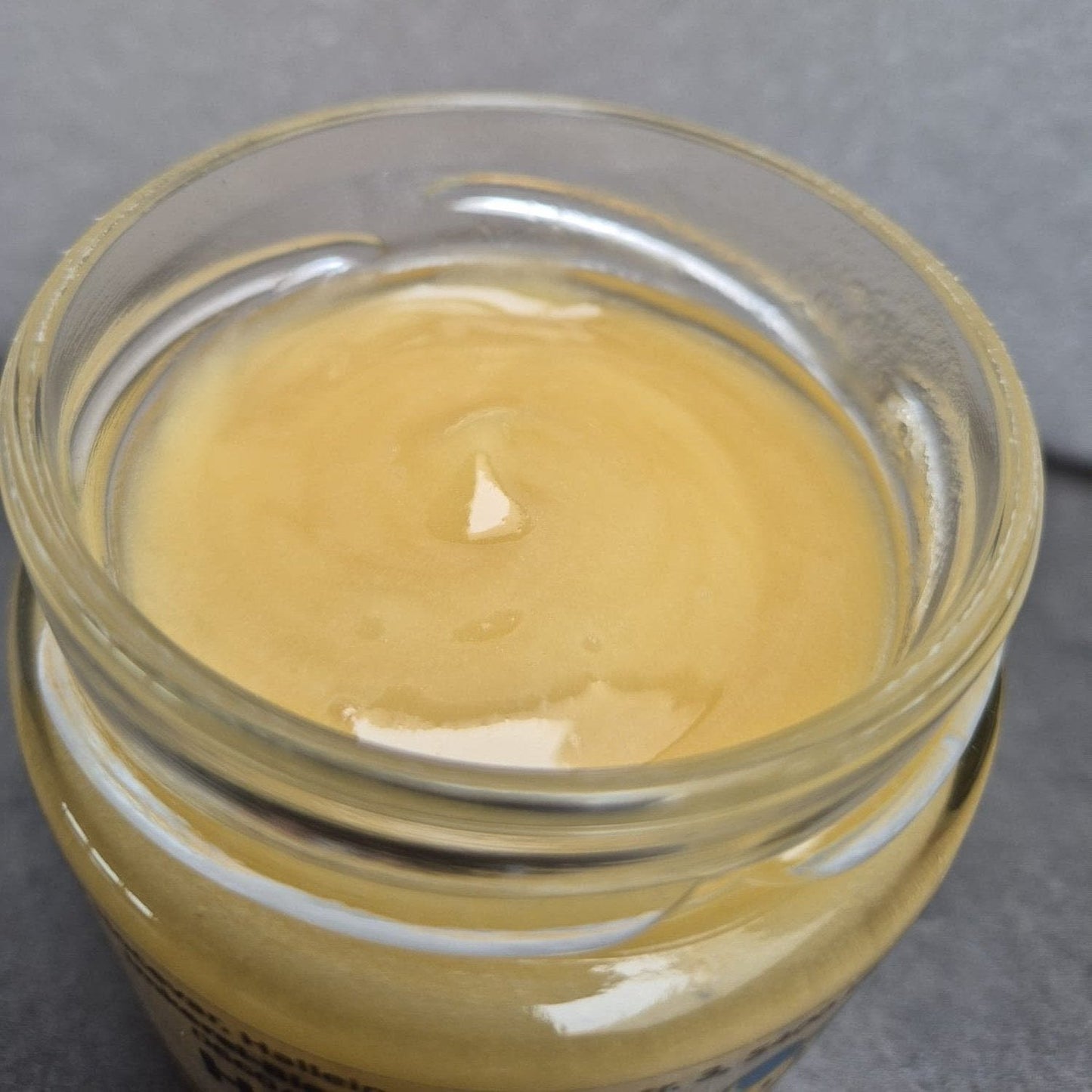 Blütenhonig cremig gerührt aus Hallein, 250g