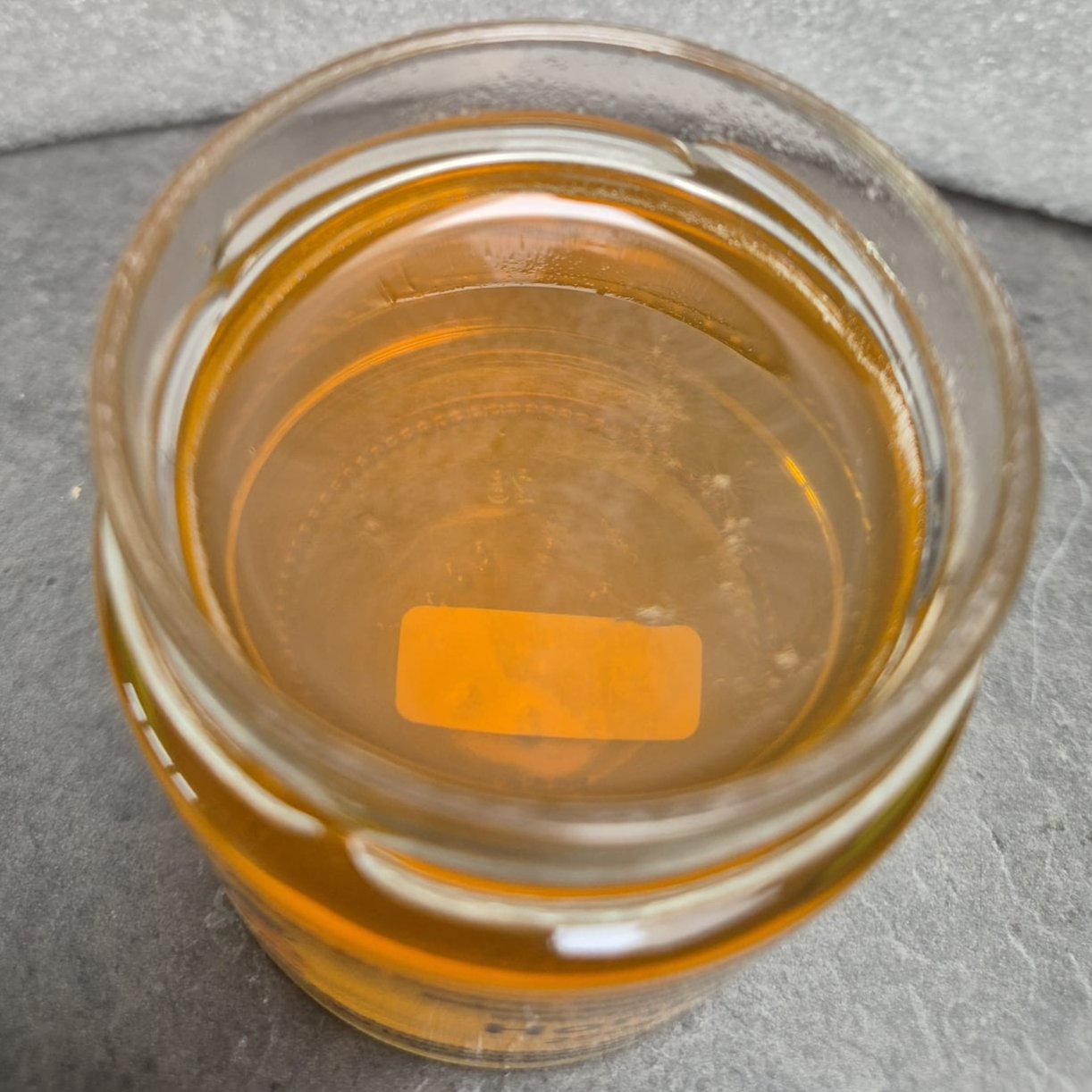 Lindenhonig aus Gneis, 250g